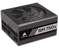 CORSAIR RMX Series Modular 80Plus GOLD - 412306 - zdjęcie 2